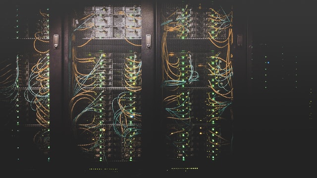 IT value wired in datacenter hardware
